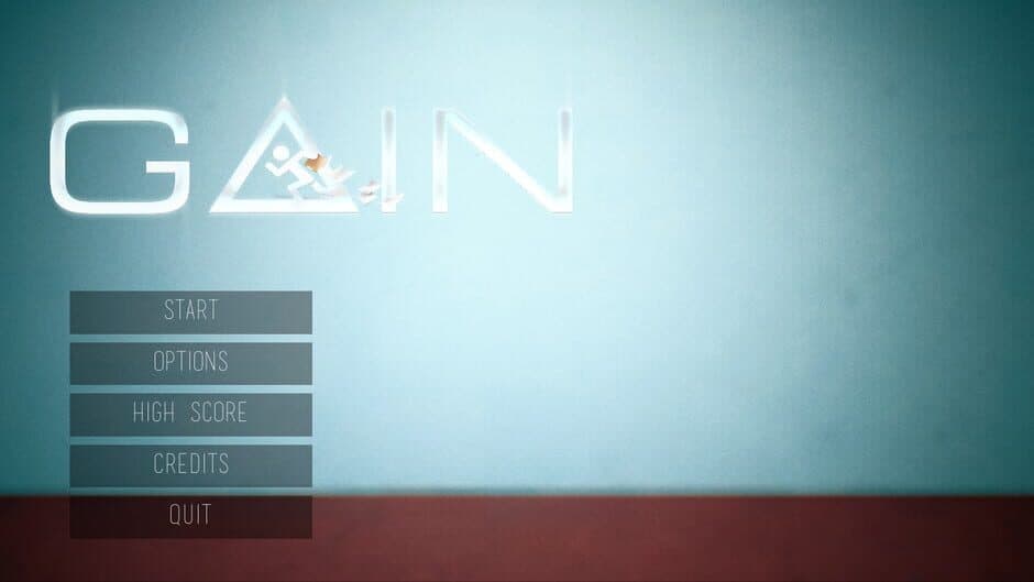 Скриншот 4 из Gain
