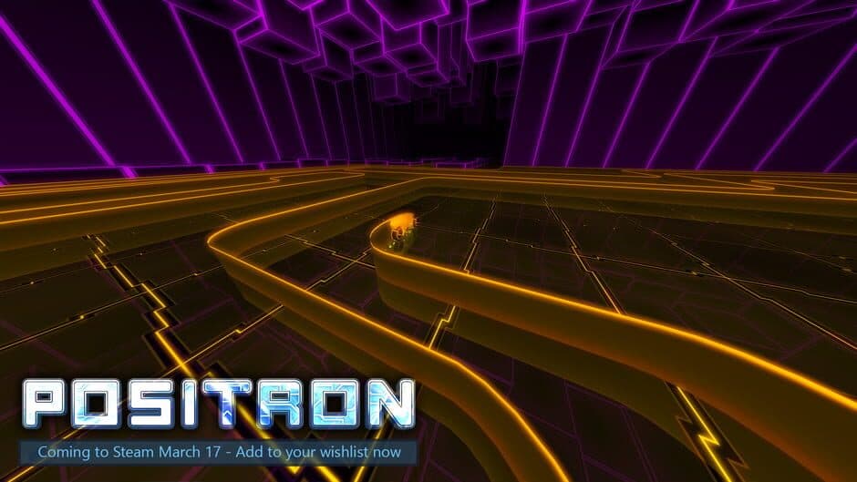 Скриншот 4 из Positron