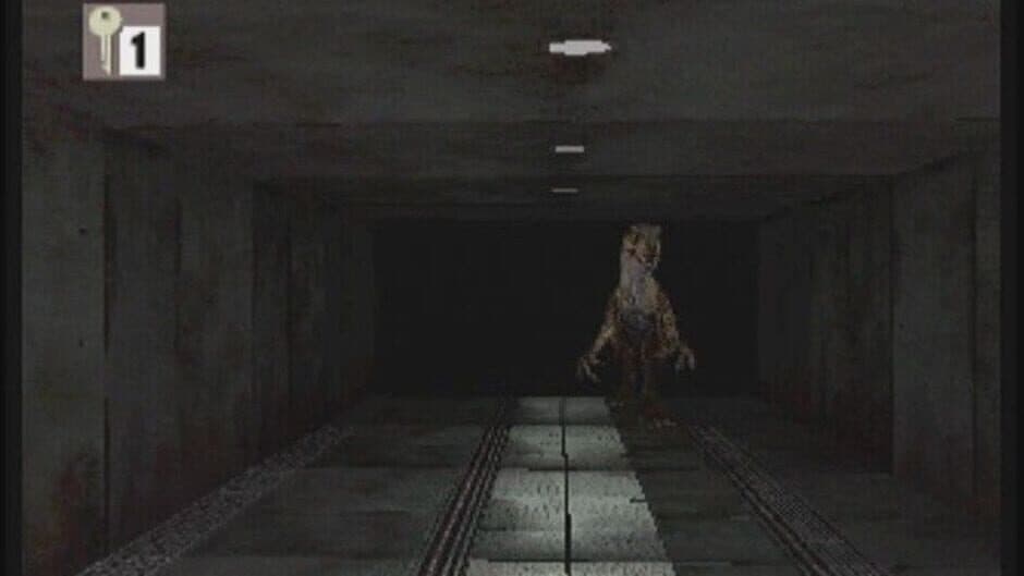 Скриншот 3 из Jurassic Park Interactive