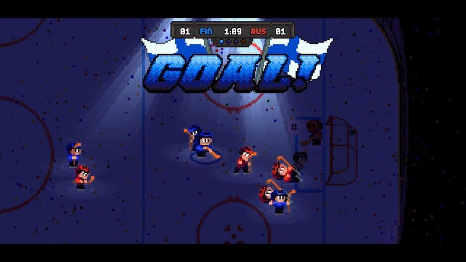 Скриншот 7 из Super Blood Hockey