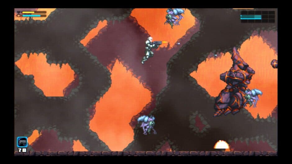 Скриншот 1 из Exile's End