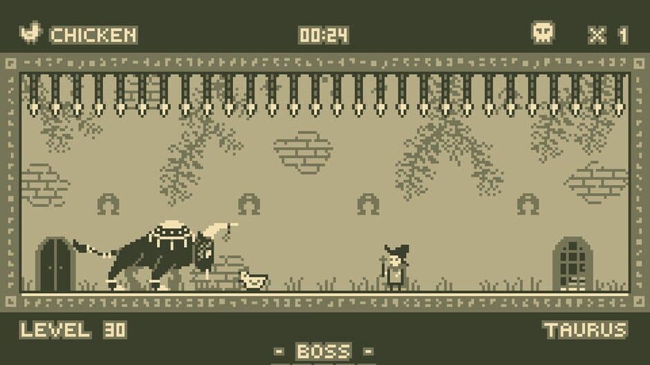 Скриншот 3 из Madcap Castle