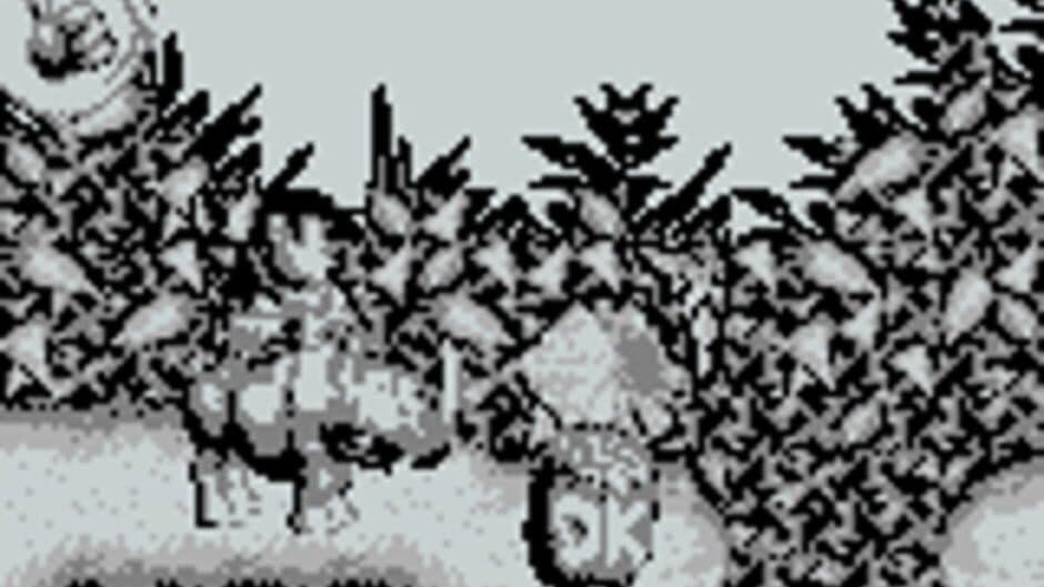 Скриншот 5 из Donkey Kong Land