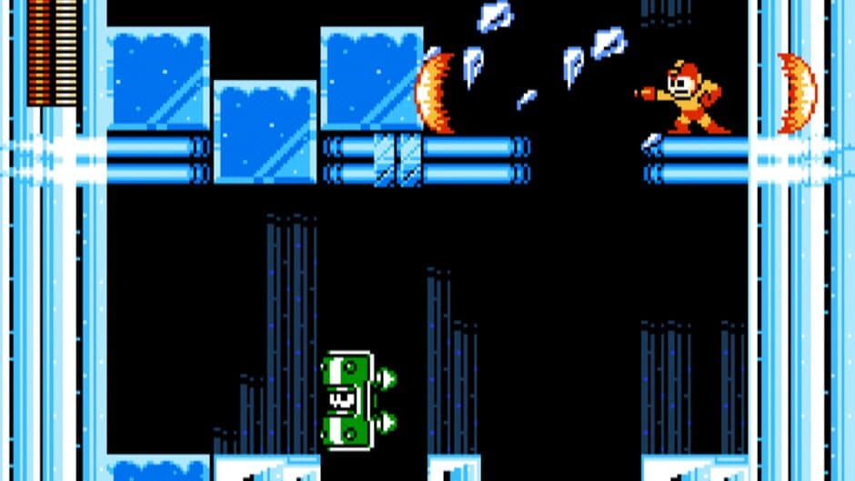 Скриншот 4 из Mega Man 10