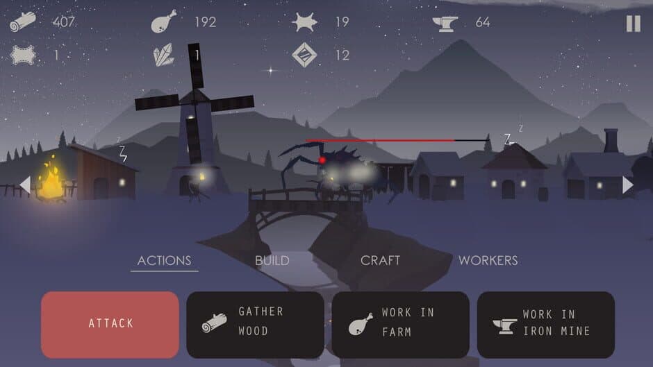 Скриншот 5 из The Bonfire: Forsaken Lands