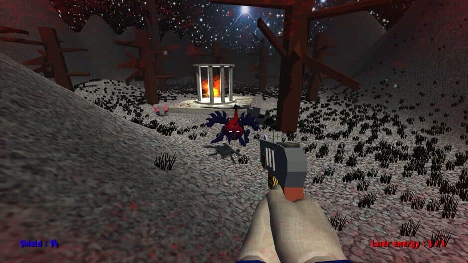Скриншот 5 из Derrek Quest VII