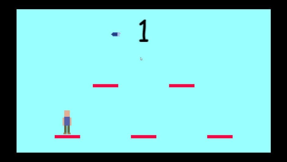 Скриншот 5 из Sky Dodge