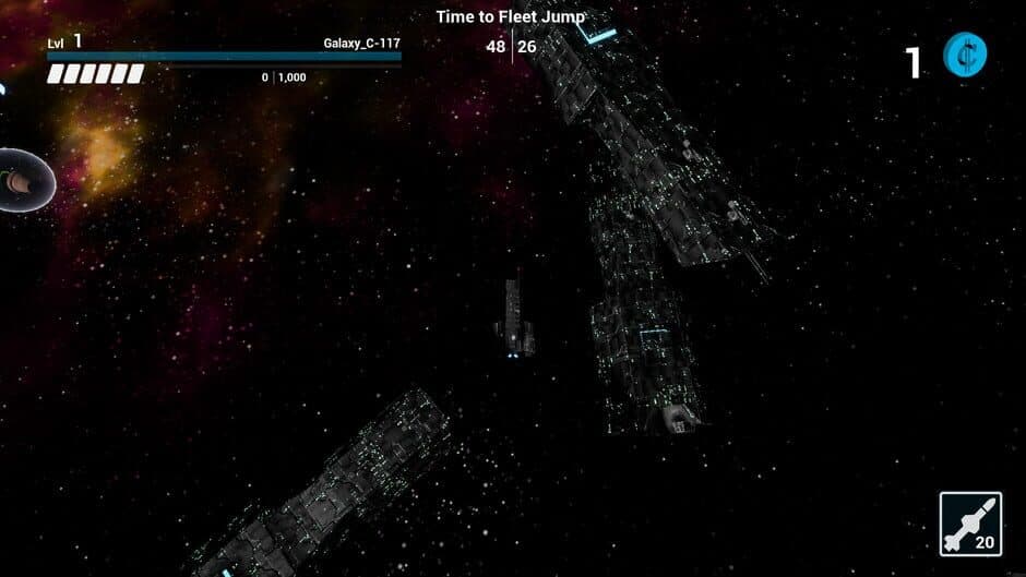Скриншот 3 из Dreadnought Sol