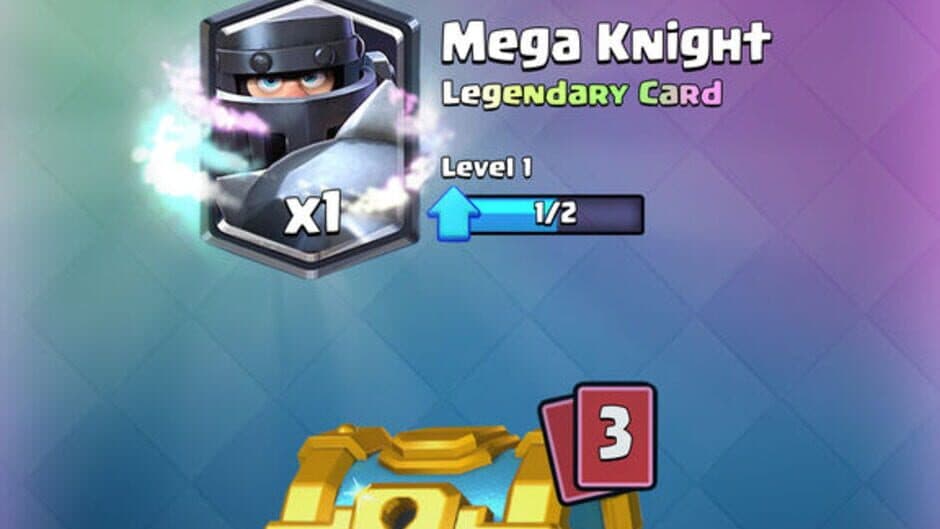Скриншот 11 из Clash Royale