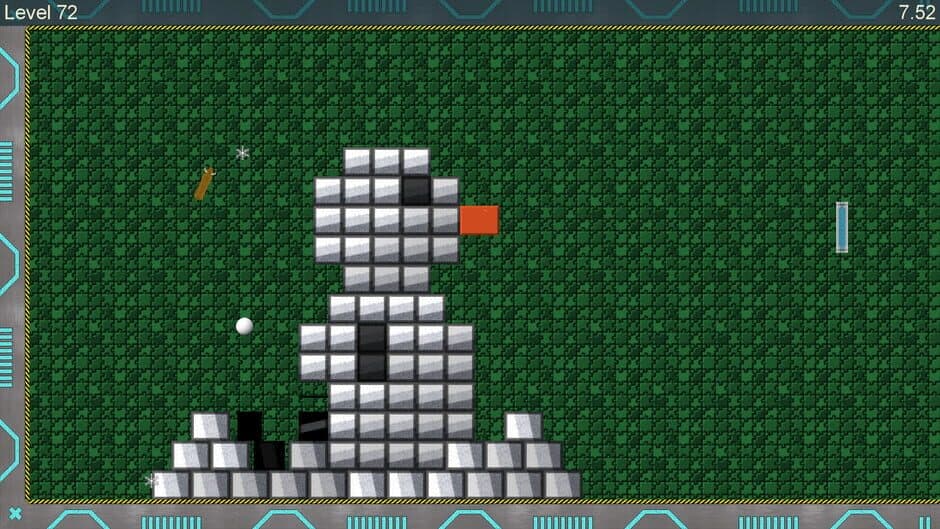 Скриншот 6 из Demolition Ball