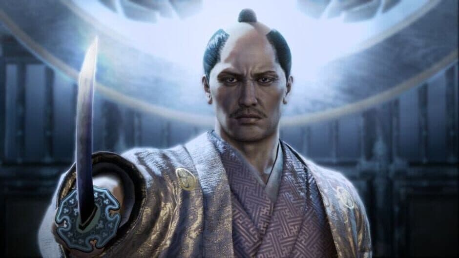 Скриншот 2 из Ryuu ga Gotoku Ishin!