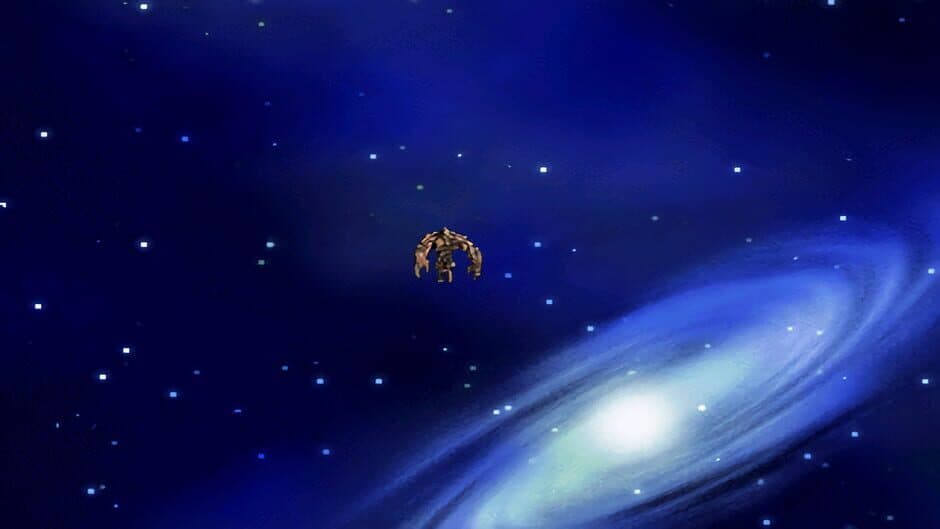 Скриншот 2 из Creatio Ex Nihilo: Aition