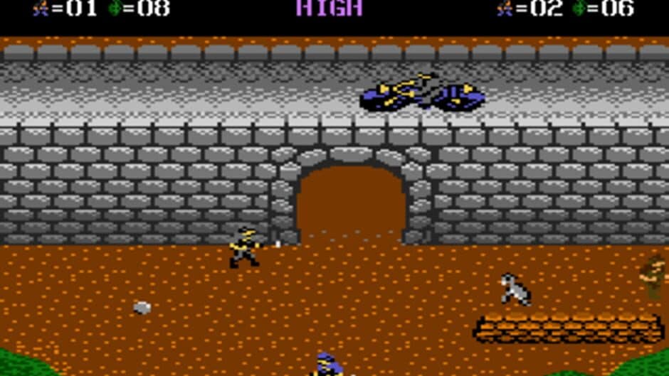 Скриншот 2 из Commando