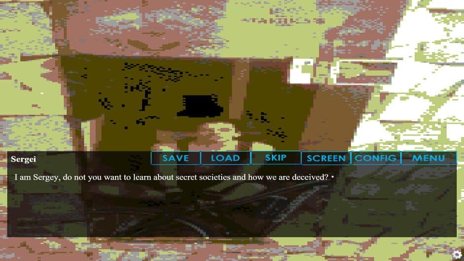 Скриншот 1 из Russian World