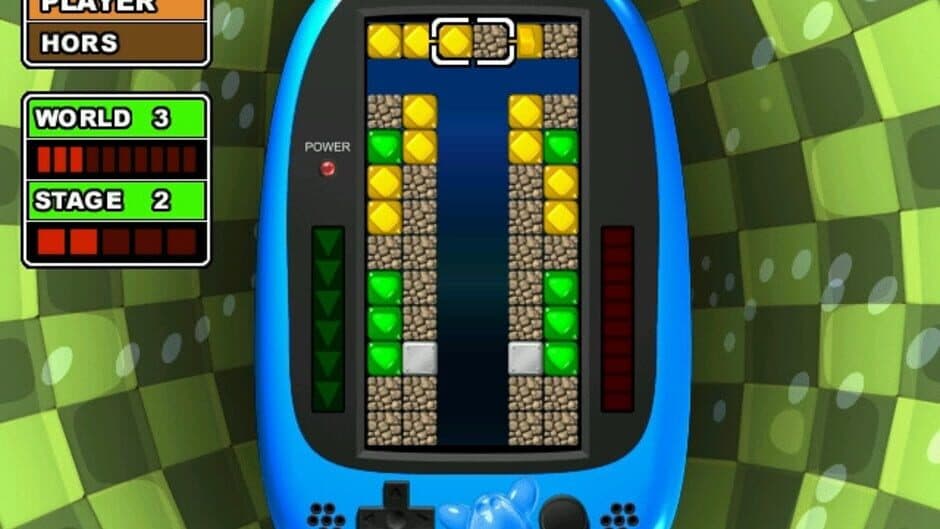 Скриншот 4 из Puzzle Station 15th Anniversary Retro Release