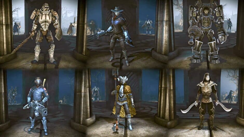 Скриншот 5 из The Incredible Adventures of Van Helsing: Final Cut