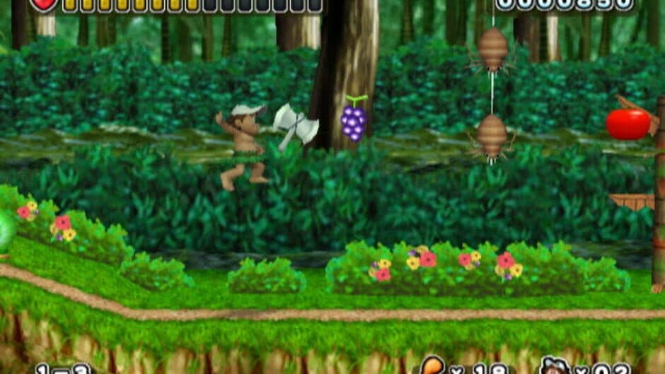 Скриншот 9 из Adventure Island: The Beginning