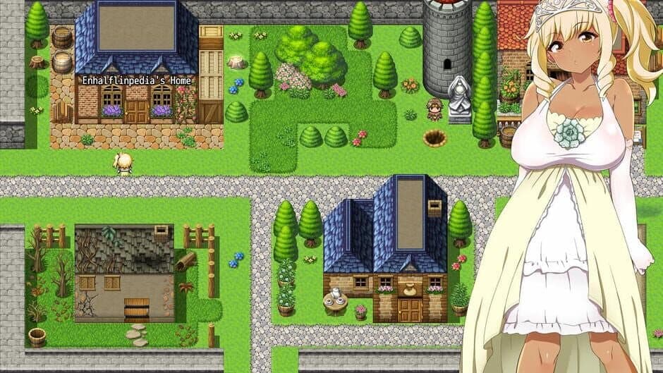 Скриншот 3 из Meltys Quest