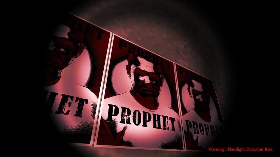 Скриншот 5 из Midnight at the Red Light