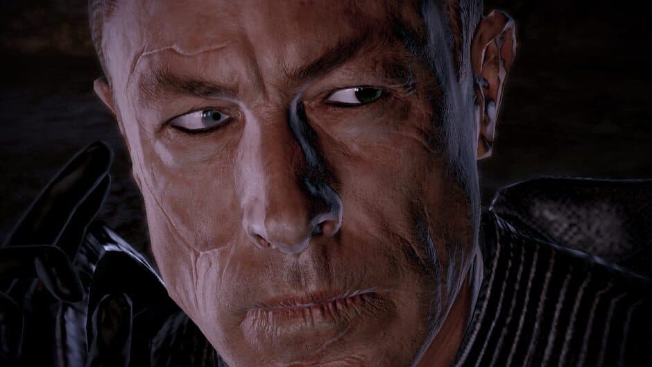 Скриншот 5 из Mass Effect 2: Zaeed - The Price of Revenge