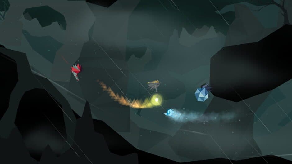 Скриншот 9 из Chasing Aurora