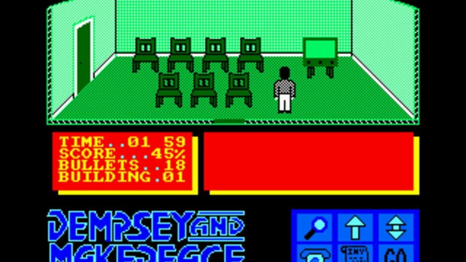Скриншот 3 из Dempsey and Makepeace