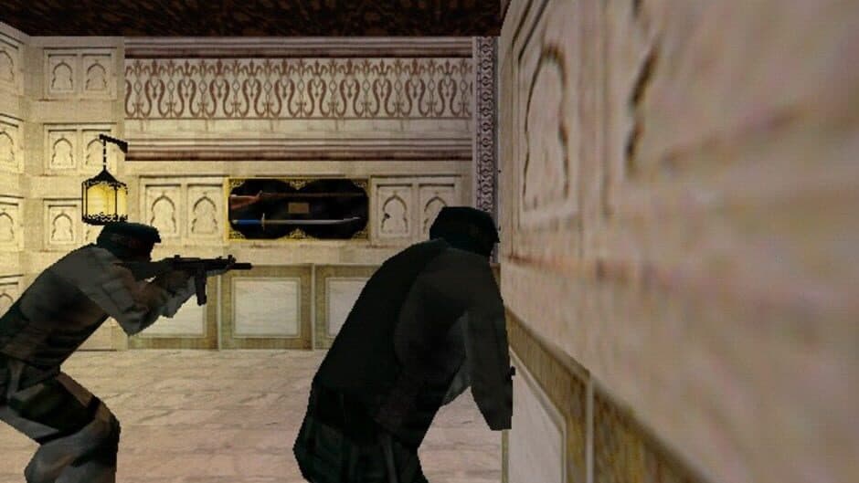 Скриншот 2 из Tom Clancy's Rainbow Six Mission Pack: Eagle Watch