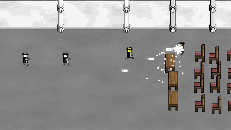 Скриншот 1 из Revenge Quest