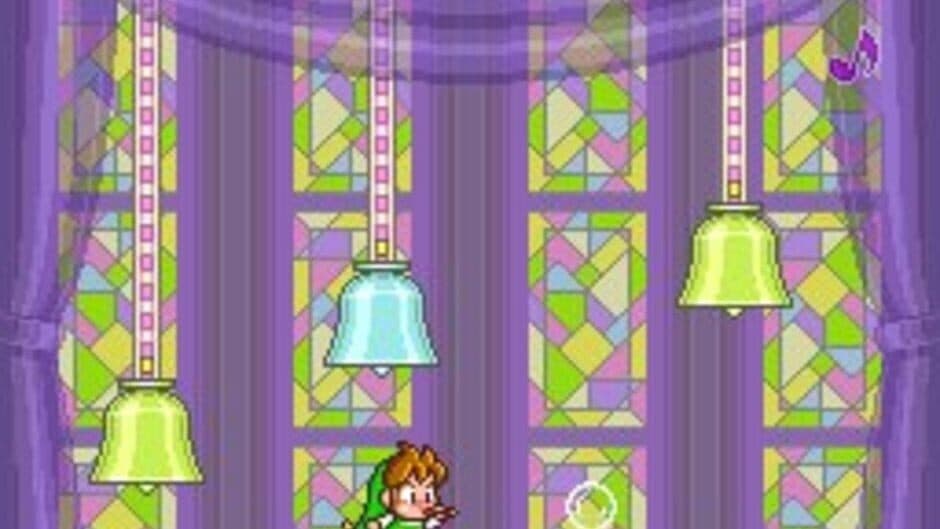 Скриншот 3 из DoReMi Fantasy: Milon's DokiDoki Adventure