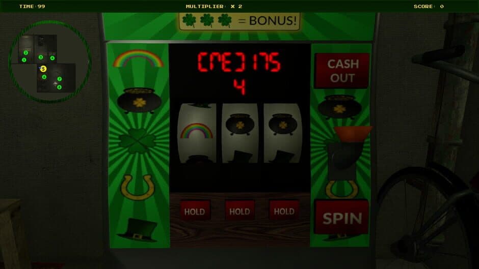 Скриншот 7 из Break Stuff With Coins