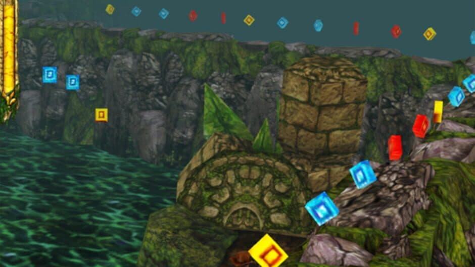 Скриншот 1 из Temple Run