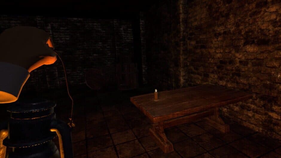 Скриншот 1 из End of the Road VR