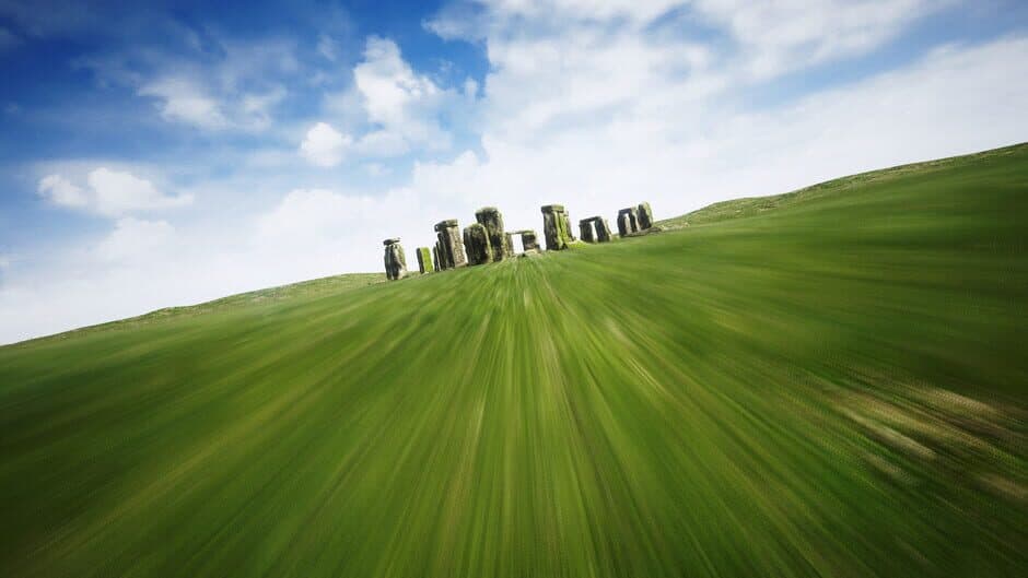 Скриншот 1 из Stonehenge VR