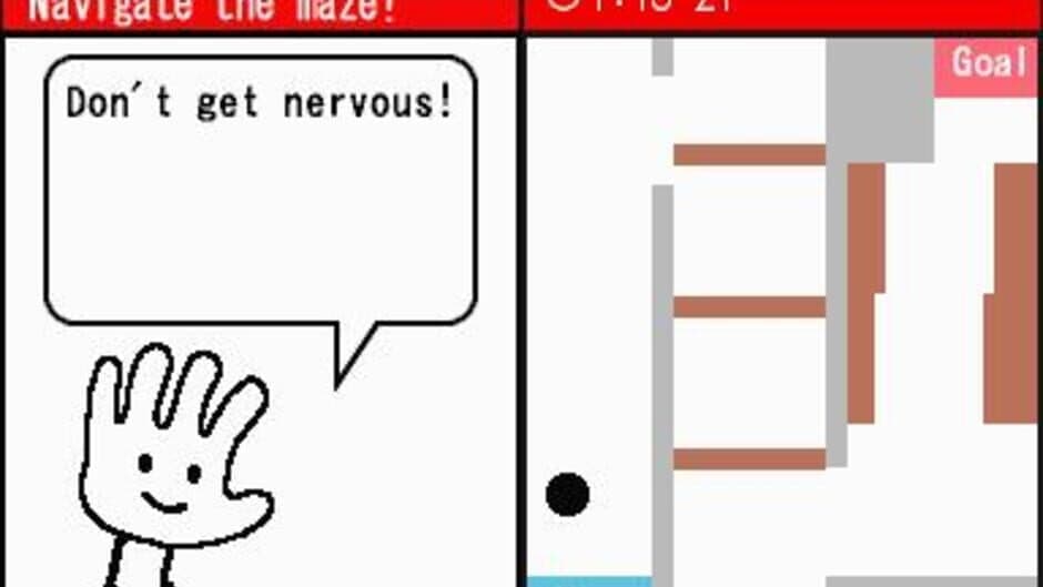 Скриншот 1 из Left Brain Right Brain