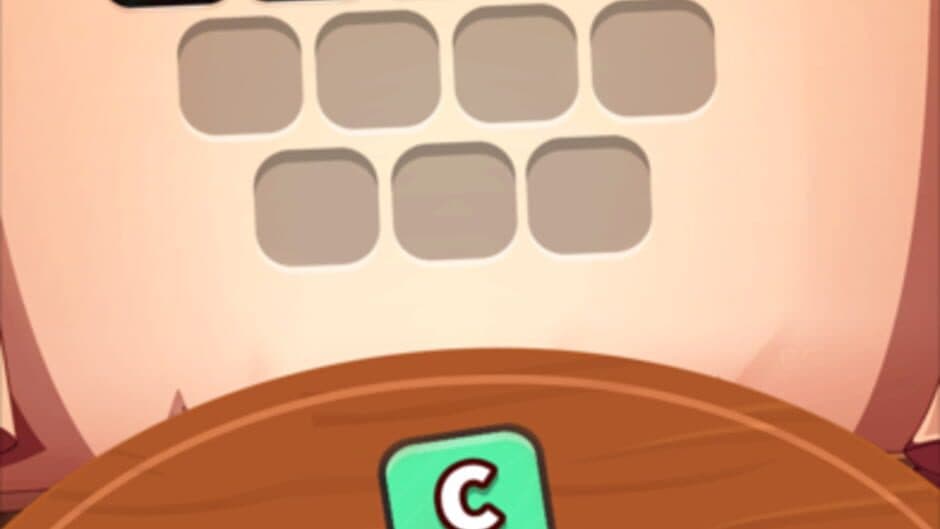 Скриншот 5 из WordWhizzle Connect