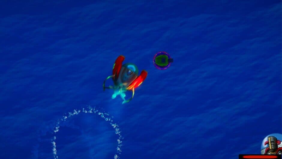 Скриншот 11 из Splash Adventure: The Maze of Morla