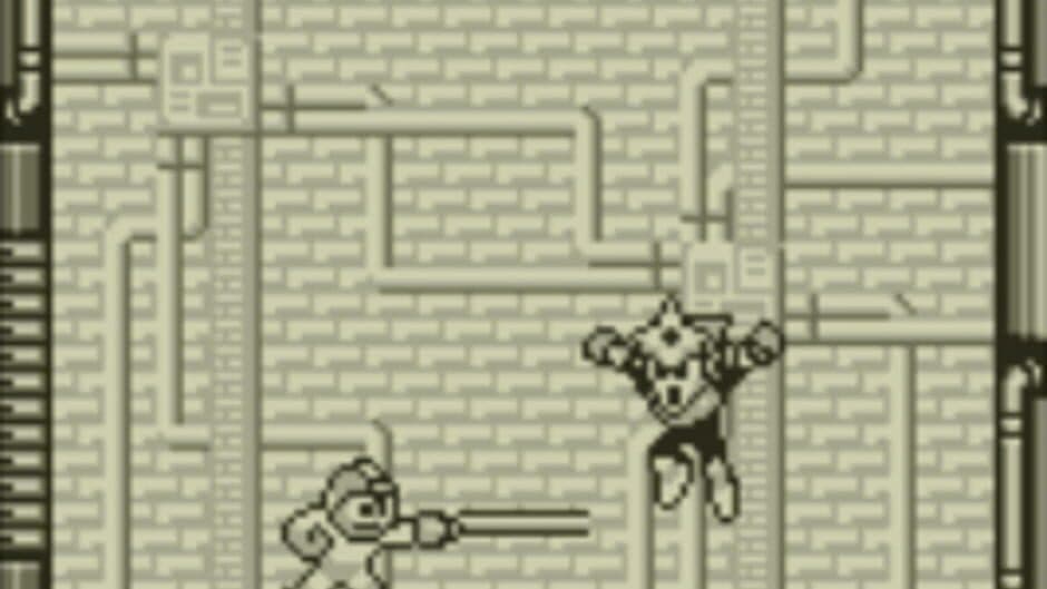 Скриншот 4 из Mega Man III