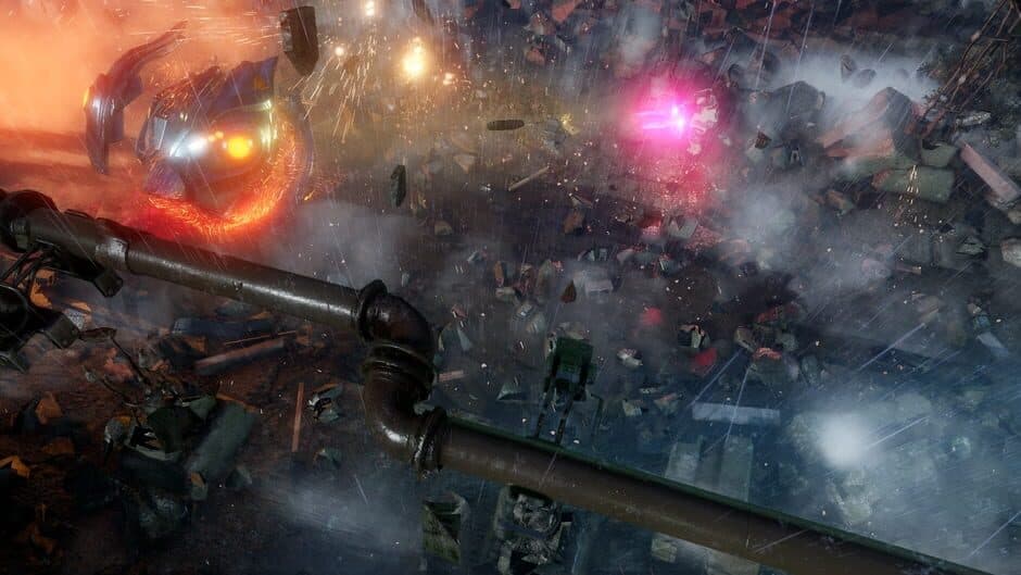Скриншот 2 из Alienation