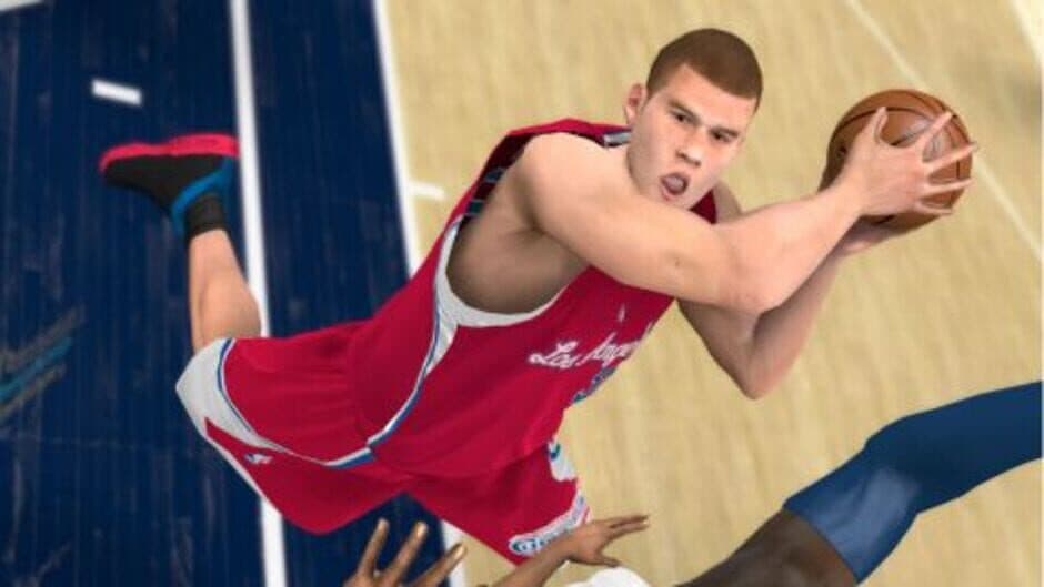 Скриншот 5 из NBA 2K11