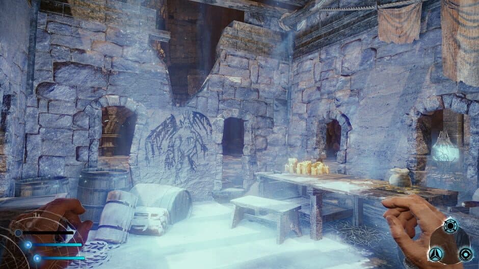 Скриншот 4 из Lichdom: Battlemage