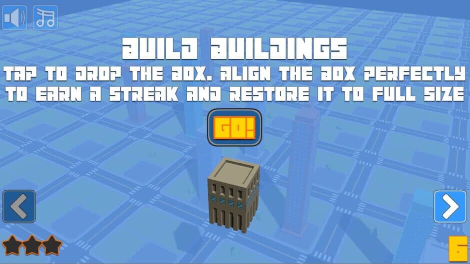 Скриншот 2 из Build buildings