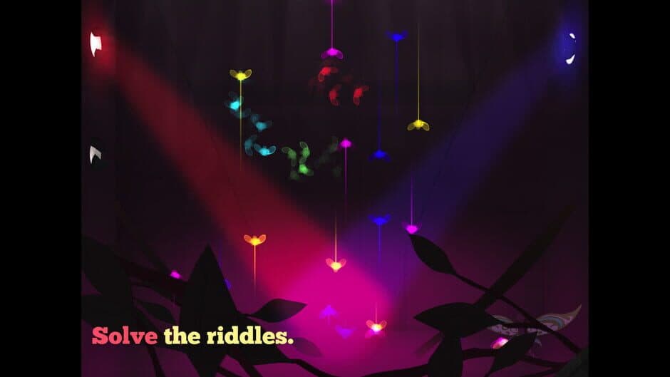 Скриншот 2 из Ephemerid: A Musical Adventure