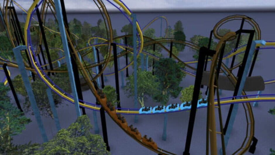 Скриншот 2 из Aircoaster