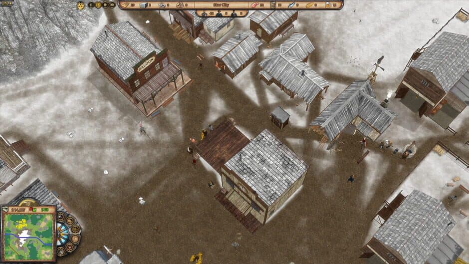 Скриншот 5 из Depraved