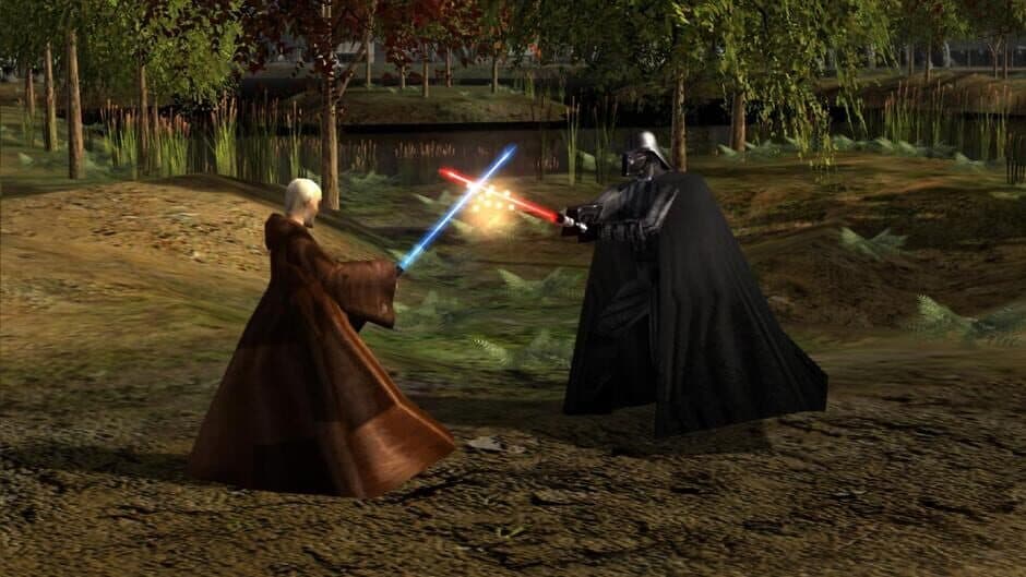 Скриншот 9 из Star Wars: Empire at War - Gold Pack