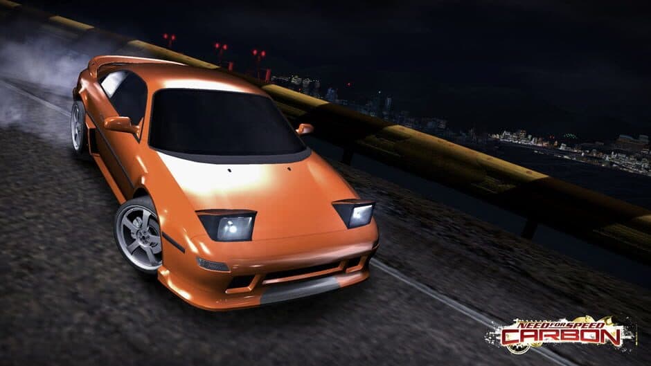 Скриншот 12 из Need for Speed: Carbon