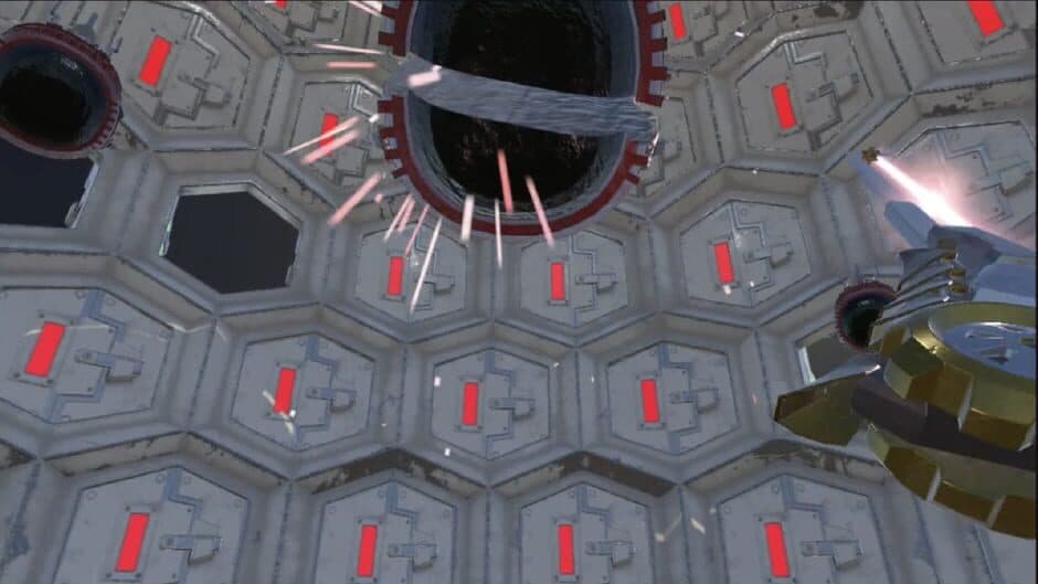 Скриншот 3 из SaberSaw VR