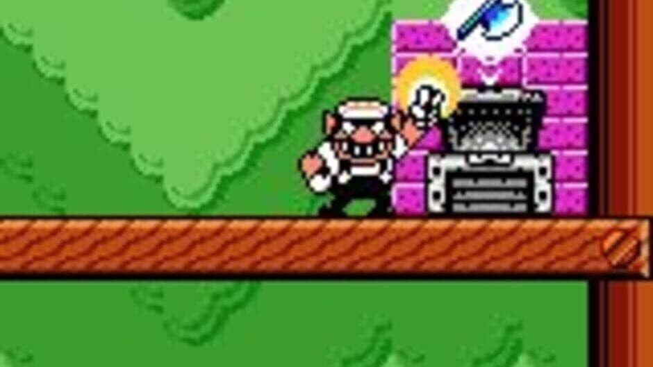 Скриншот 7 из Wario Land 3