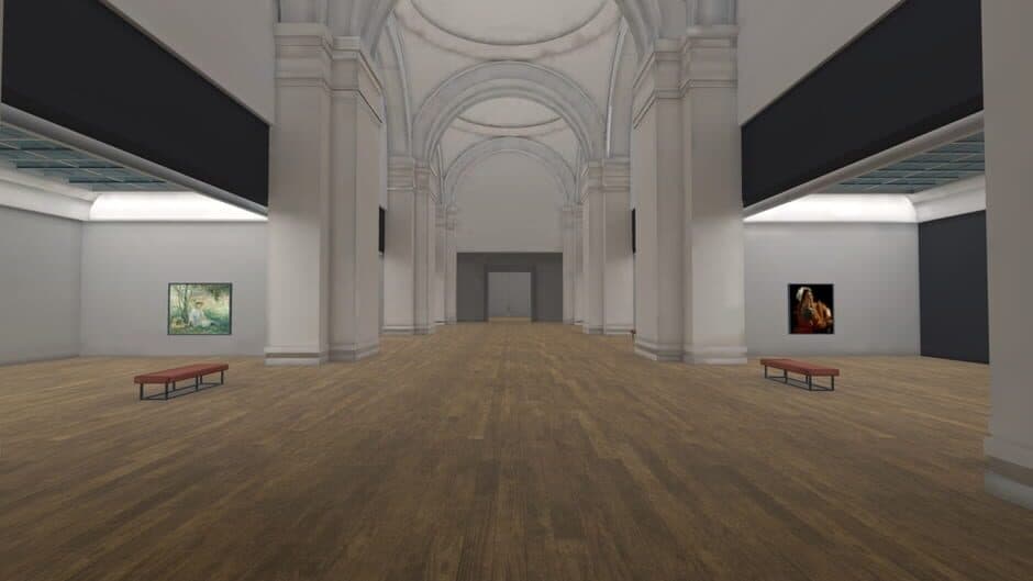 Скриншот 1 из Mocove Arts VR