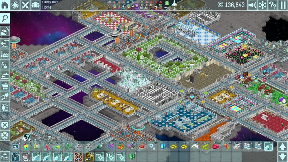 Скриншот 5 из The Spatials